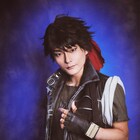 「魔術士オーフェン」第2弾のキャラビジュ解禁、末野卓磨ら新キャストも