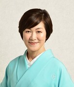 玉川奈々福(c)橘蓮二