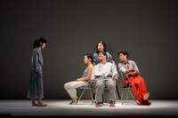 「APAF Exhibition『ASIA/N/ESS/ES』」より。（撮影：松本和幸）