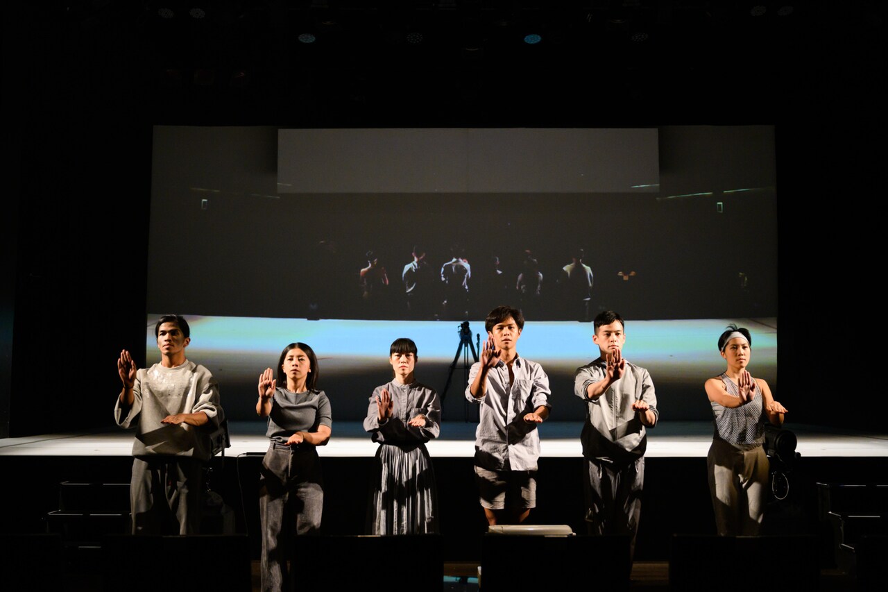 自身と世界について考えるキッカケに、APAF Exhibition「ASIA/N/ESS/ES」