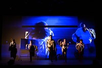 「APAF Exhibition『ASIA/N/ESS/ES』」より。（撮影：松本和幸）