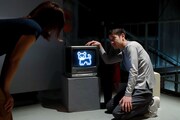 チーム夜営 vol.6.5「タイトルはご自由に。リバース」より。