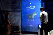 チーム夜営 vol.6.5「タイトルはご自由に。リバース」より。