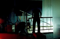 チーム夜営 vol.6.5「タイトルはご自由に。リバース」より。