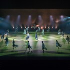 コンテンポラリーダンスと韓国伝統舞踊の融合、テロ・サーリネン「VORTEX」開幕