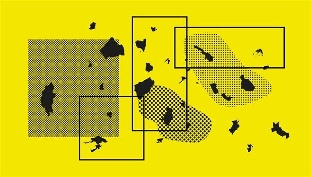 「オールウェイズ・カミングホーム」ビジュアル