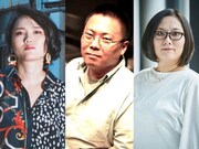 アニメと舞台の“ここだけのはなし”、高羽彩・高木登・米内山陽子らがトーク