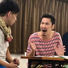 テーマは“呪い”、突劇金魚2年ぶりの新作長編「墓場のオサムと機嫌のいい幽霊」