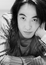 森優貴（Photo by Miyuki Kurosu）