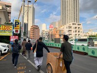 トランスフィールド from アジア「Sand(a)isles（サンド・アイル）」より。