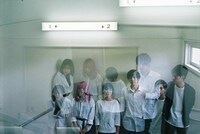 演劇ユニットIE-イエ- 第2回公演「流動する“かつて”」出演者