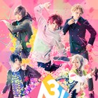 「A3!」春夏・秋冬公演の戯曲本2冊同時発売