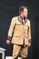 KOKAMI@network vol.17「地球防衛軍 苦情処理係」フォトコールより。