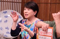 「ダウンタウンなう」より、森昌子。(c)フジテレビ