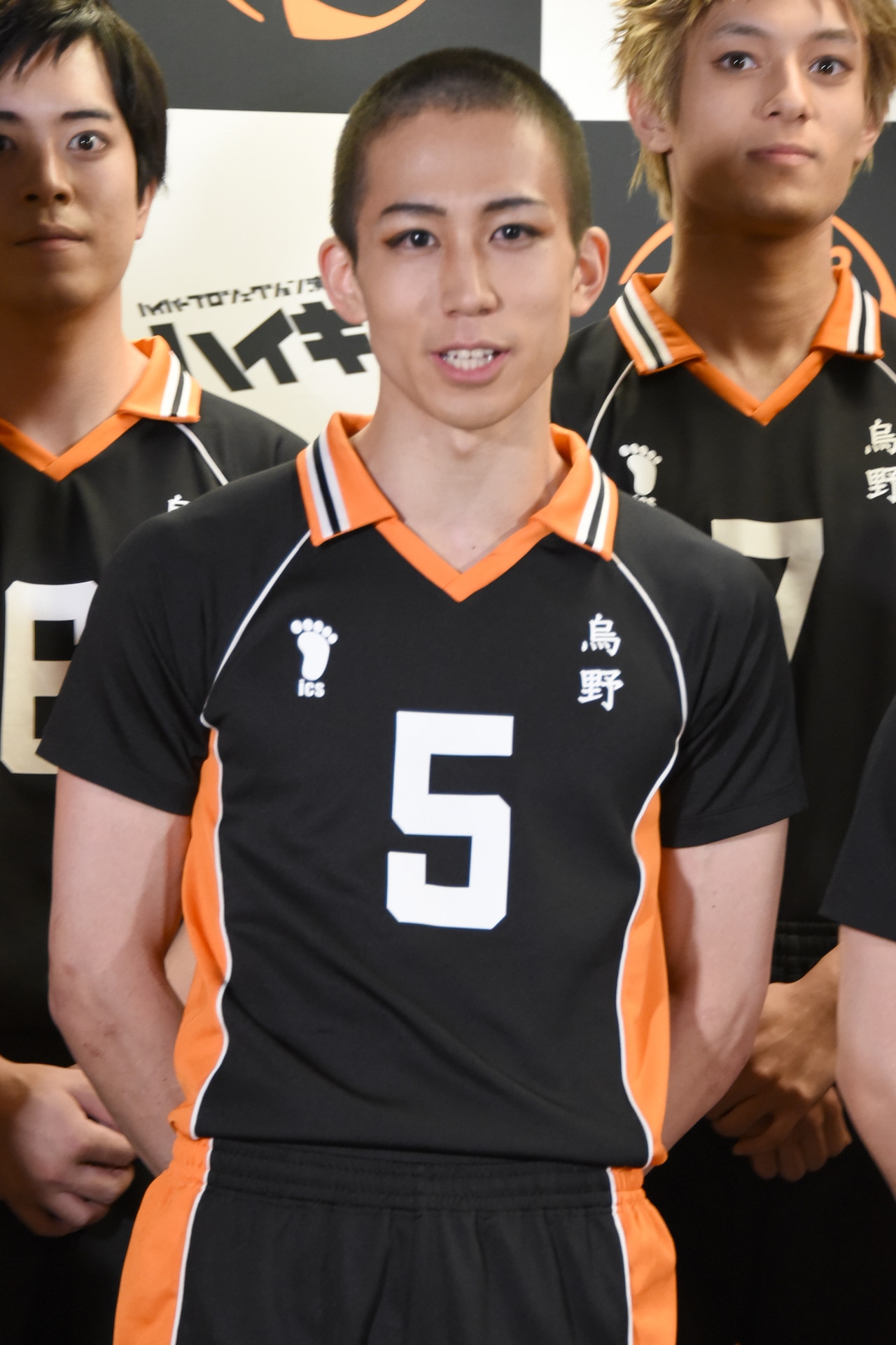 鐘ヶ江洸