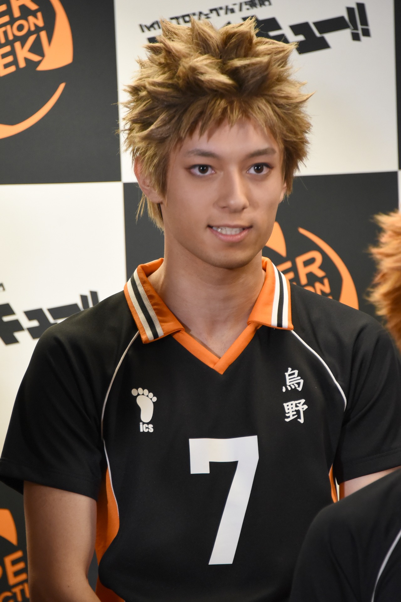 長田翔恩