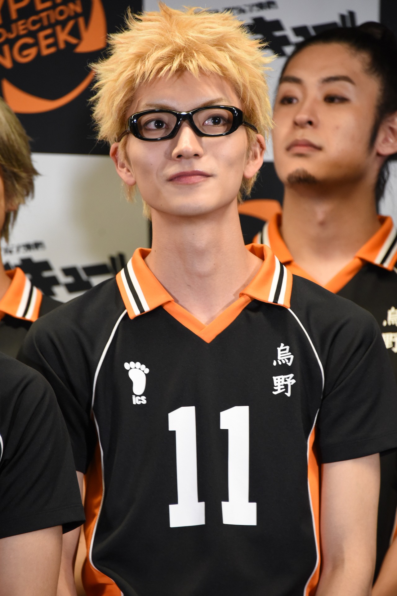 山本涼介