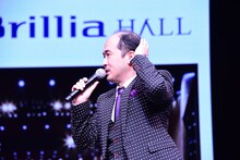 斎藤司（トレンディエンジェル）