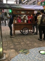 「NOWHERE OASIS」リハーサルより。