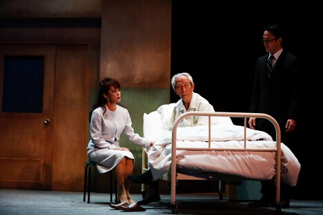 「うつつ~小松政夫の大生前葬~」より。