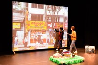 トランスフィールド from アジア「To ツー 通」より。