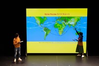 トランスフィールド from アジア「To ツー 通」より。