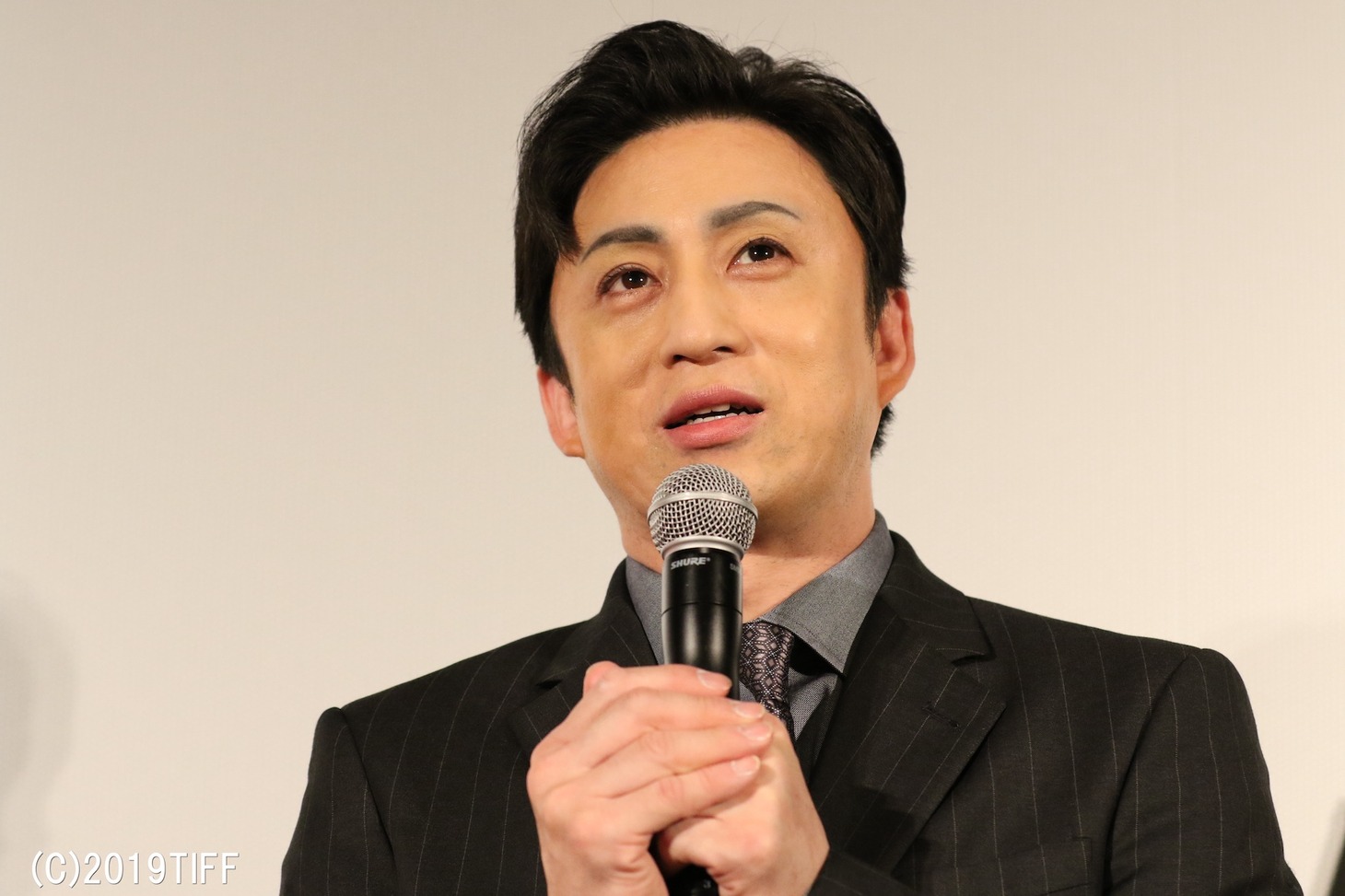 松本幸四郎
