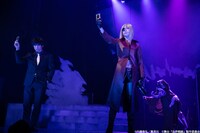 舞台「血界戦線」ゲネプロより。