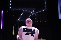 テアトロコントspecial 明日のアー vol.5「最高のアー」より。（撮影：明田川志保）