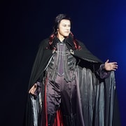 「ダンス オブ ヴァンパイア」開幕に山口祐一郎「若人たちとがんばりたい」