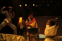 Patch stage vol.13「カーニバル！カーニバル！カーニバル！カーニバル！カーニバル！カーニバル！カーニバル！カーニバル！カーニバル！カーニバル！カーニバル！カーニバル！カーニバル！」より。