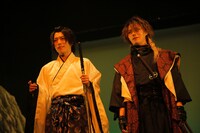 Patch stage vol.13「カーニバル！カーニバル！カーニバル！カーニバル！カーニバル！カーニバル！カーニバル！カーニバル！カーニバル！カーニバル！カーニバル！カーニバル！カーニバル！」より。