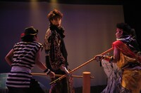 Patch stage vol.13「カーニバル！カーニバル！カーニバル！カーニバル！カーニバル！カーニバル！カーニバル！カーニバル！カーニバル！カーニバル！カーニバル！カーニバル！カーニバル！」より。