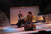 Patch stage vol.13「カーニバル！カーニバル！カーニバル！カーニバル！カーニバル！カーニバル！カーニバル！カーニバル！カーニバル！カーニバル！カーニバル！カーニバル！カーニバル！」より。