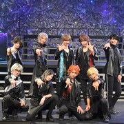 「俺たちマジ校デストロイ」1日限りのスペシャルライブ、BD/DVD化決定