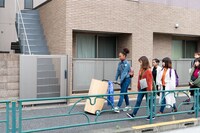 トランスフィールド from アジア「Sand(a)isles（サンド・アイル）」ビジュアル