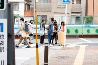 トランスフィールド from アジア「Sand(a)isles（サンド・アイル）」ビジュアル