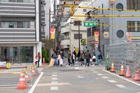 トランスフィールド from アジア「Sand(a)isles（サンド・アイル）」ビジュアル