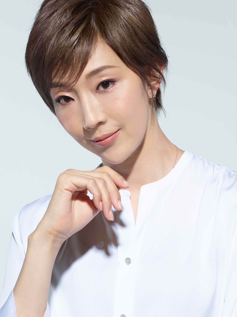 紅ゆずる(c)五十嵐隆裕 (c)SHOCHIKU ENTERTAINMENT