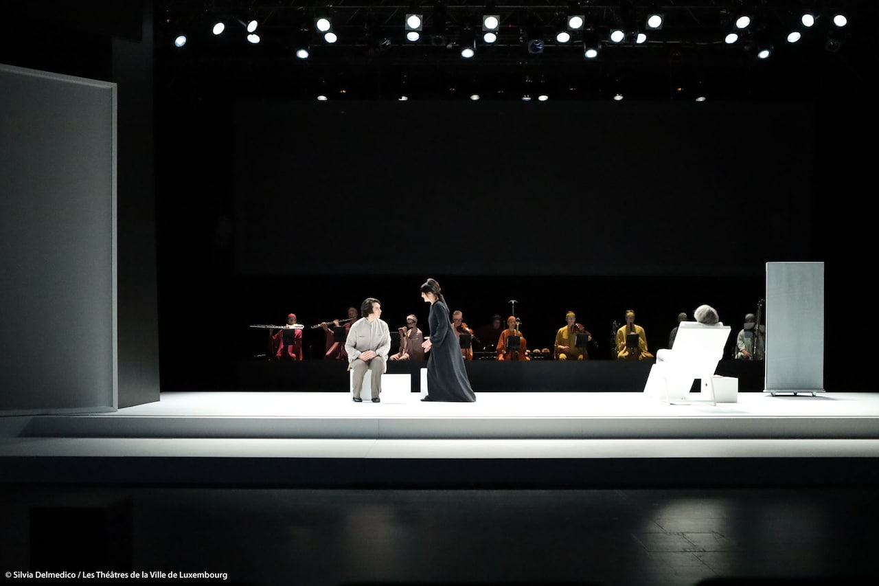 アカデミー賞作曲家のオペラ「サイレンス」日本初演、原作は川端康成の小説