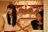 劇団コノエノ！ 第4回特別公演「MONEY MONEY MONEY!」より。