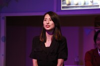 劇団コノエノ！ 第4回特別公演「MONEY MONEY MONEY!」より。