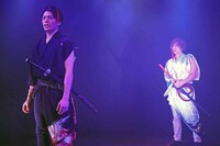 D-EMOTION DERIVE from 30-DELUX「ダブルフェイス-second-」「PSY-YOU-KICK☆」より。