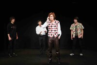 D-EMOTION DERIVE from 30-DELUX「ダブルフェイス-second-」「盗み出せ！」より。