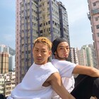 辻本知彦・森山未來らのきゅうかくうしお、滞在中の香港からインスタライブ実施