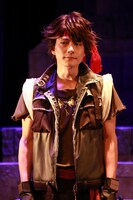 「魔術士オーフェン はぐれ旅-牙の塔編-」より。