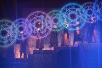 「魔術士オーフェン はぐれ旅-牙の塔編-」より。