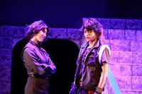 「魔術士オーフェン はぐれ旅-牙の塔編-」より。