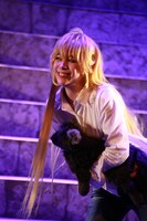 「魔術士オーフェン はぐれ旅-牙の塔編-」より。