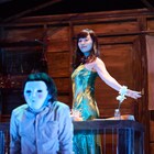 突劇金魚の新作「墓場のオサムと~」開幕、サリngROCK「個性を活かした味付け」